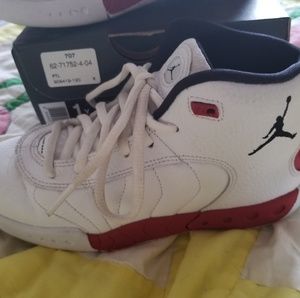 Jordans - Youth Size 1